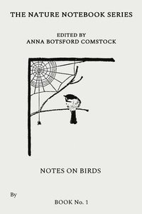 bokomslag Notes on Birds 1