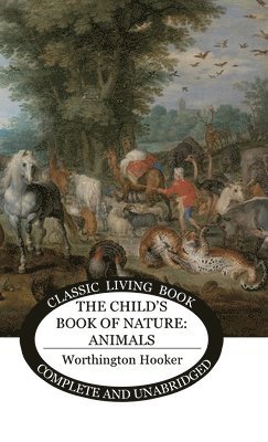 bokomslag Child's Book of Nature