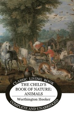 The Child's Book of Nature 1