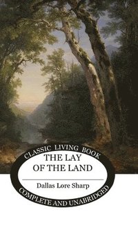 bokomslag The Lay of the Land