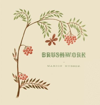 Brushwork 1