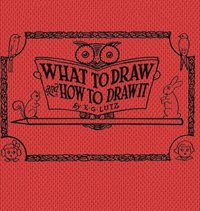 bokomslag What to draw and how to draw it