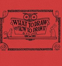 bokomslag What to draw and how to draw it
