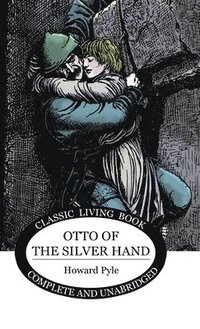 bokomslag Otto of the Silver Hand