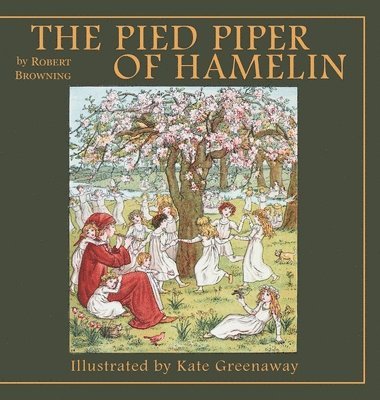 Pied Piper of Hamelin