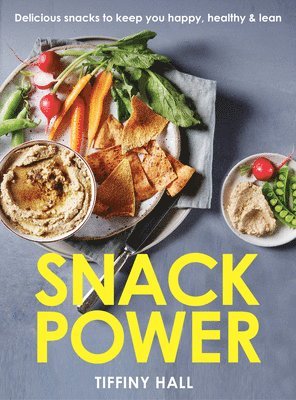 Snack Power 1