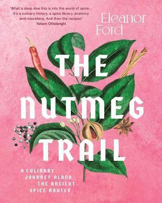 The Nutmeg Trail 1