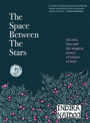 bokomslag Space Between the Stars
