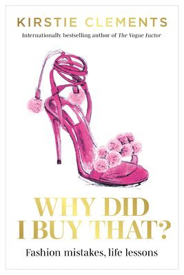 Why Did I Buy That? 1