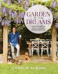 bokomslag Garden of Your Dreams