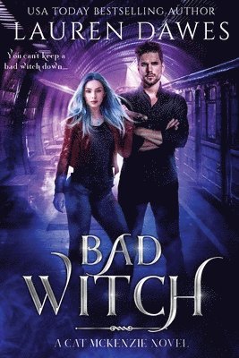 Bad Witch 1