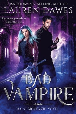 Bad Vampire 1