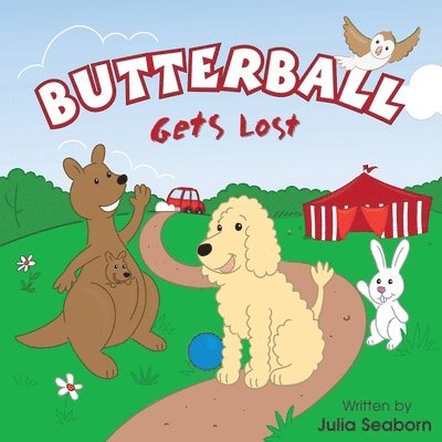 &quot;Butterball gets Lost&quot; 1