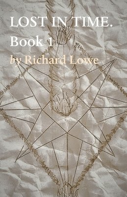 LOST IN TIME. Book 1 1