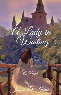 bokomslag A Lady in Waiting