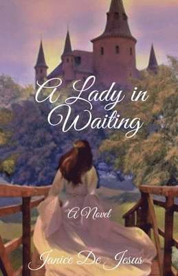 A Lady in Waiting 1