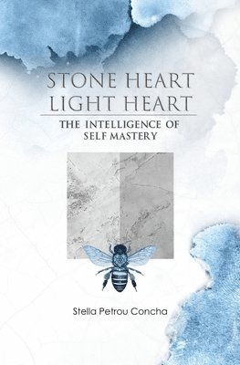 Stella Petrou Concha - Stone Heart, Light Heart, Häftad. Tillgänglighet: Lägg i varukorg