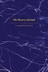 bokomslag Mastery Journal