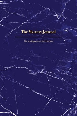 The Mastery Journal 1