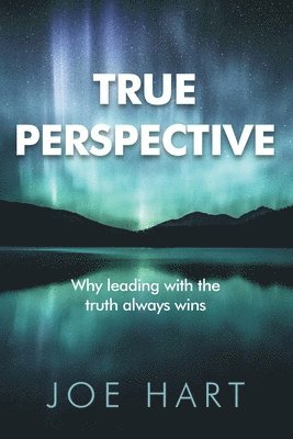 Joe Hart - True Perspective, Häftad