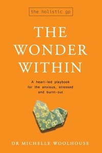 bokomslag The Wonder Within