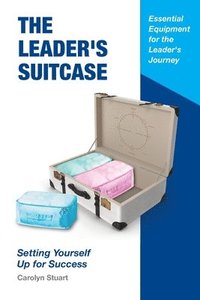 bokomslag The Leader's Suitcase