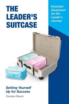 Carolyn Stuart - Leader's Suitcase, Häftad