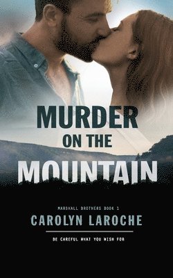 Murder on the Mountain 1