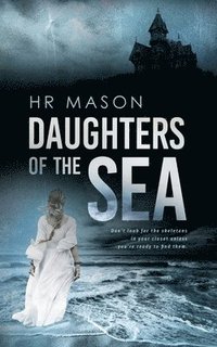 bokomslag Daughters of the Sea