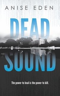bokomslag Dead Sound