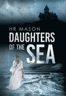 bokomslag Daughters of the Sea