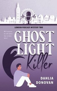 bokomslag Ghost Light Killer