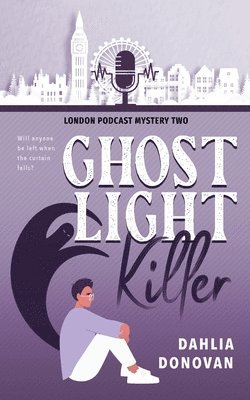 Ghost Light Killer 1