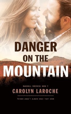 Danger on the Mountain 1