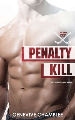 Genevive Chamblee - Penalty Kill, Häftad