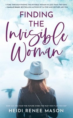 Finding the Invisible Woman 1