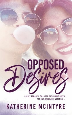 Opposed Desires 1