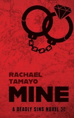 Rachael Tamayo - Mine, Häftad