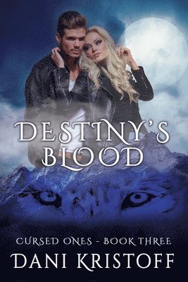 Destiny's Blood 1