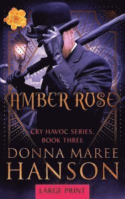 bokomslag Amber Rose