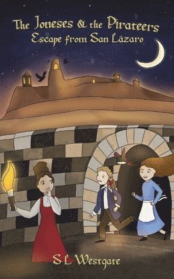 Joneses & the Pirateers