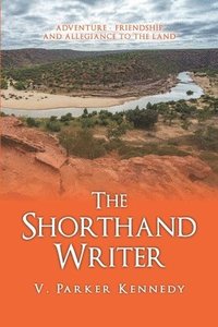 bokomslag Shorthand Writer