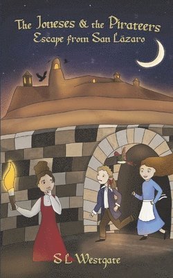 Joneses and the Pirateers