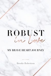 bokomslag Robust in Love