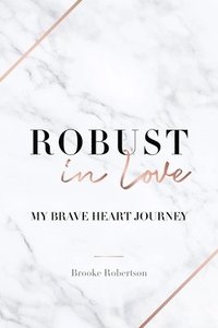 bokomslag Robust in Love