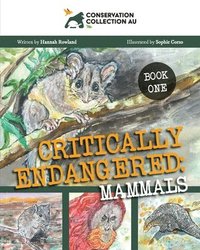 bokomslag Conservation Collection AU - Critically Endangered