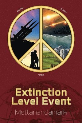 bokomslag Extinction Level Event