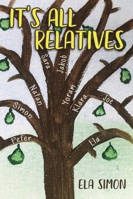 It's All Relatives 1