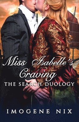 Imogene Nix - Miss Isabelle's Craving, Häftad