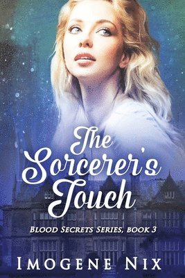 bokomslag Sorcerer's Touch